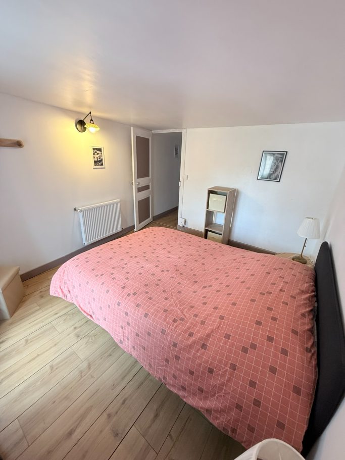 location chambre tannay